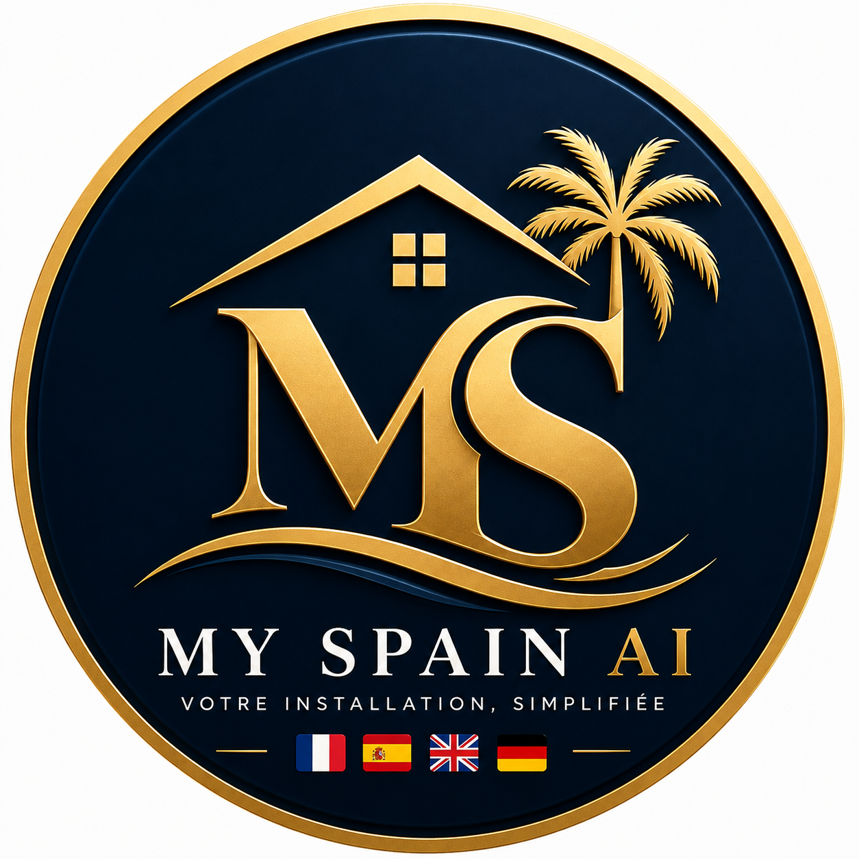 My Spain AI